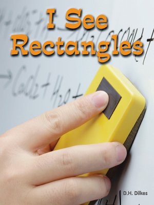 cover image of I See Rectangles